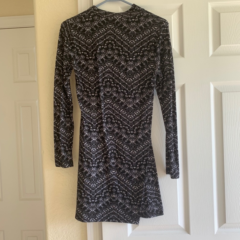 Winter Dress
